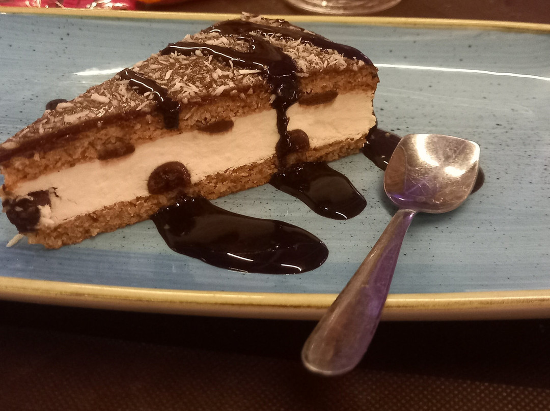Ristorante dell’Oasi