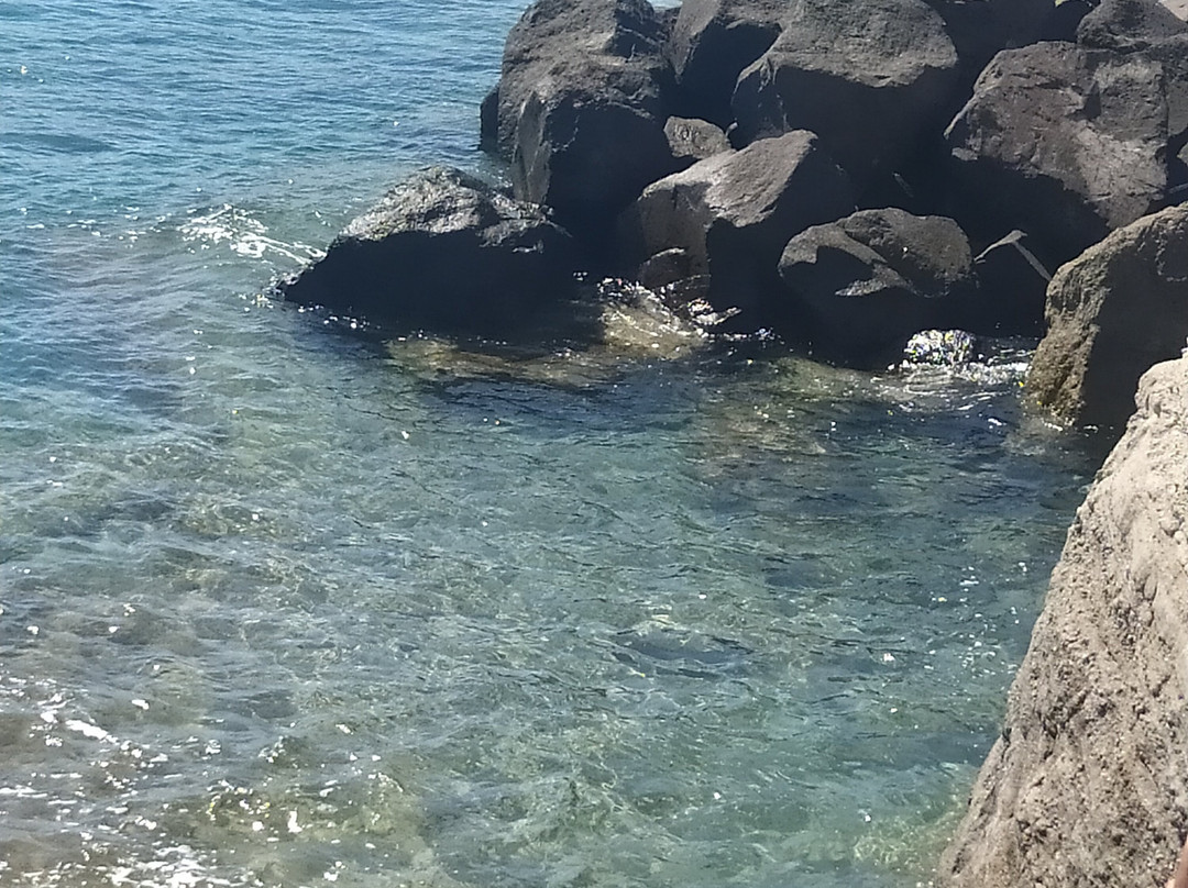 Sant'Angelo d'Ischia-伊斯基亚必去景点