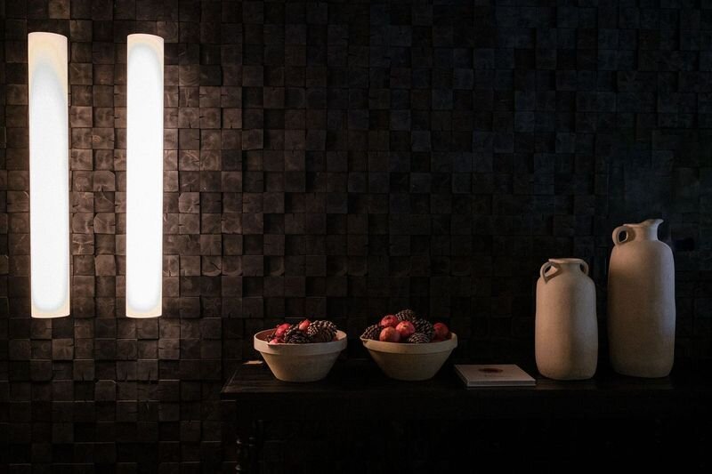 帕拉多卡纳罗酒店-浴室