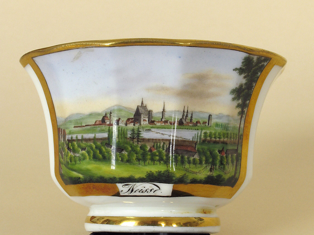 Muzeum Powiatowe w Nysie-Nysa必去景点