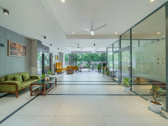 Y Stays by Lime Tree Hotels