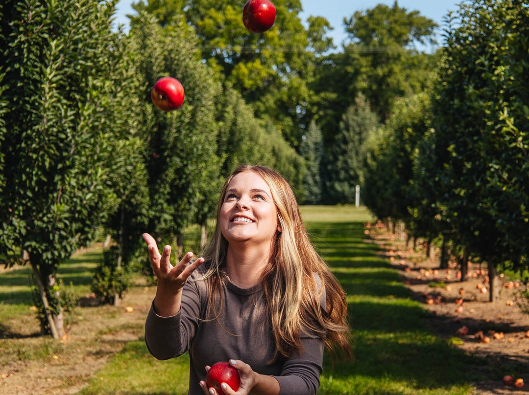 Arbor Lodge State Historical Park-Nebraska City必去景点