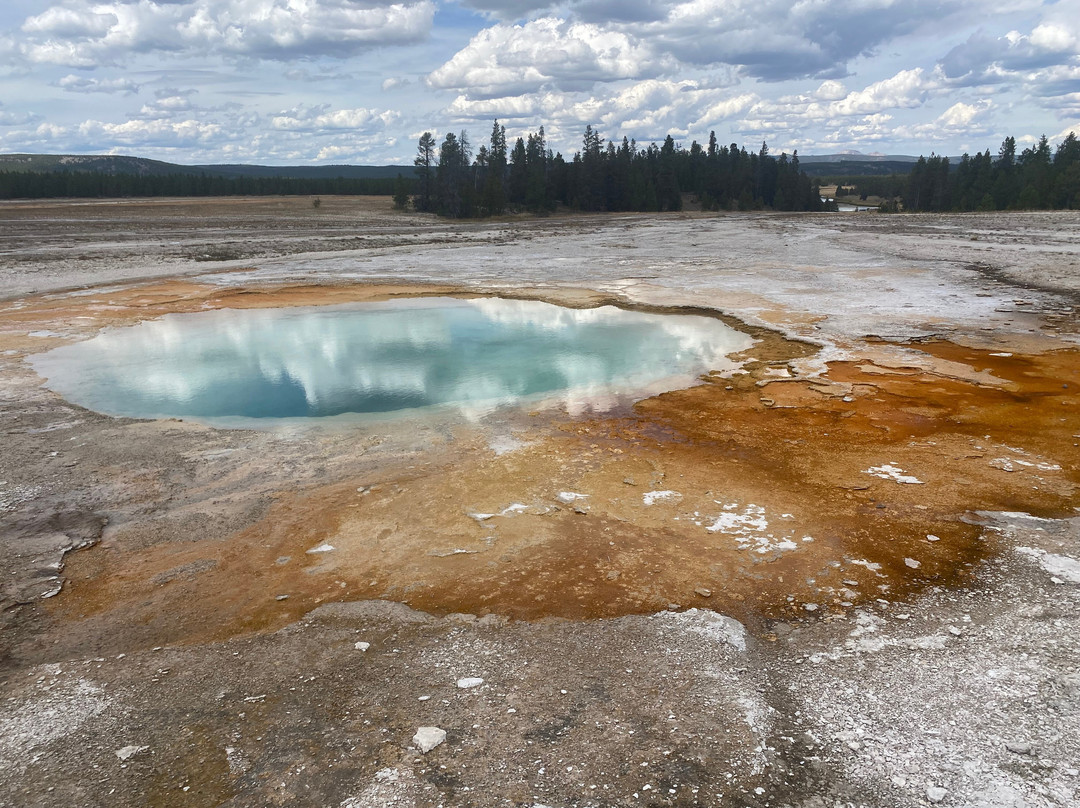 Gallatin River Guides-大斯凯必去景点