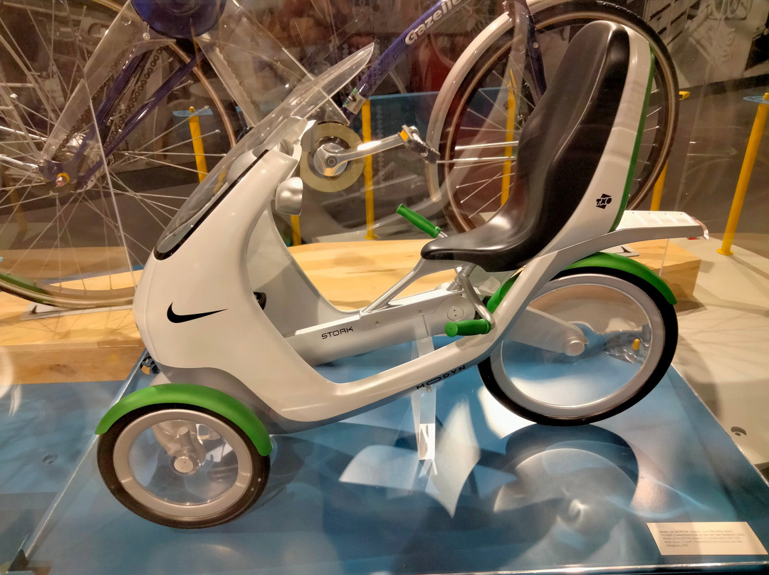 Gazelle Experience Center Dieren-Dieren必去景点