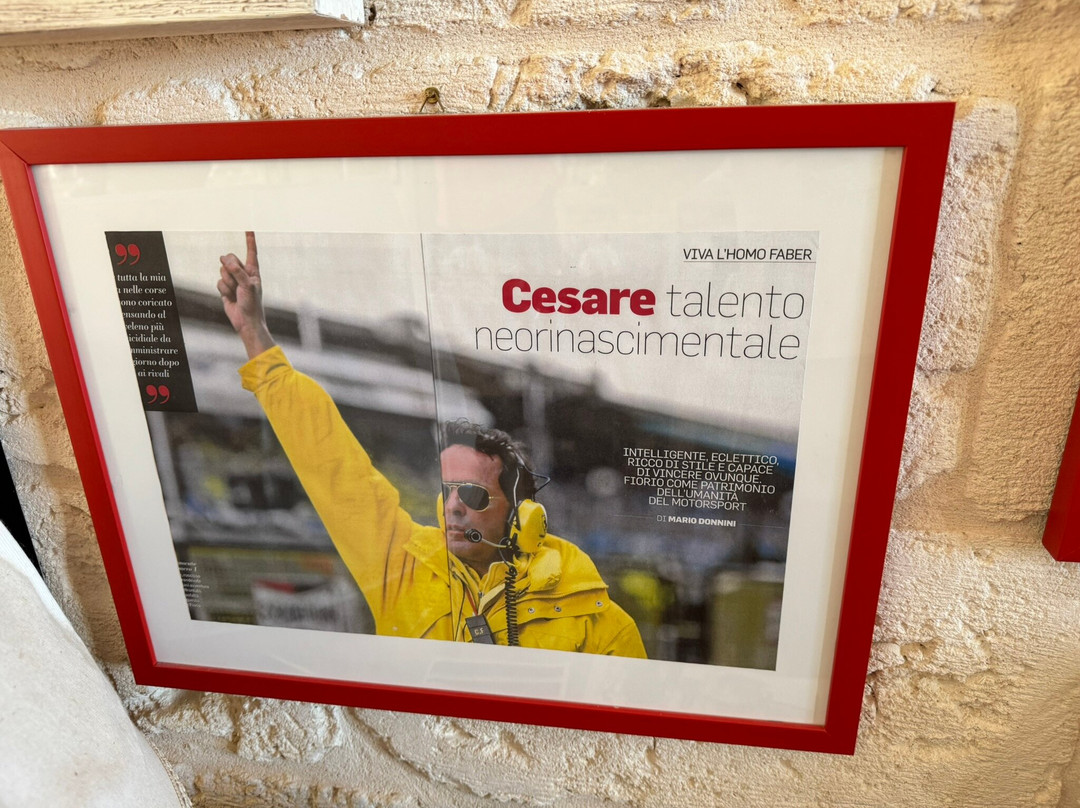 Masseria Camarda主图