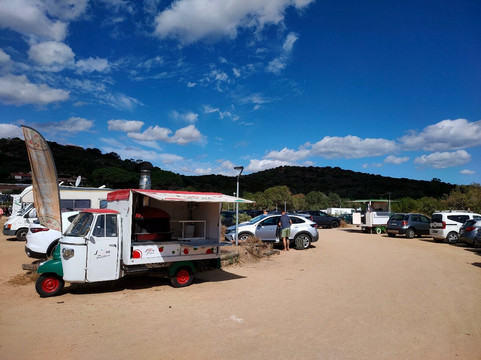 Porto Taverna Beach-Porto San Paolo必去景点
