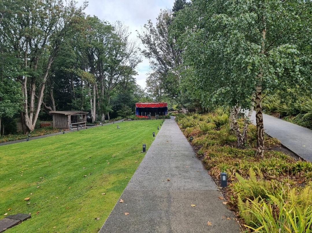 Strawberry Field-利物浦必去景点