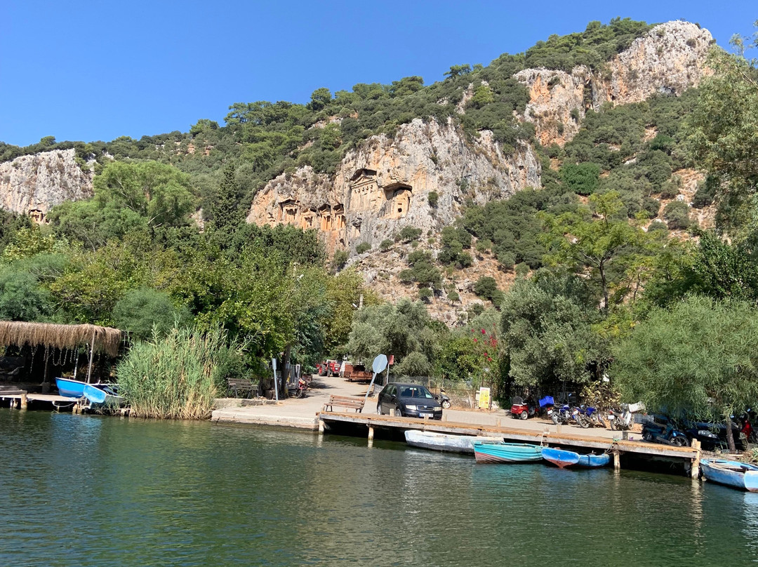 Grand Emir Hotel & Spa主图