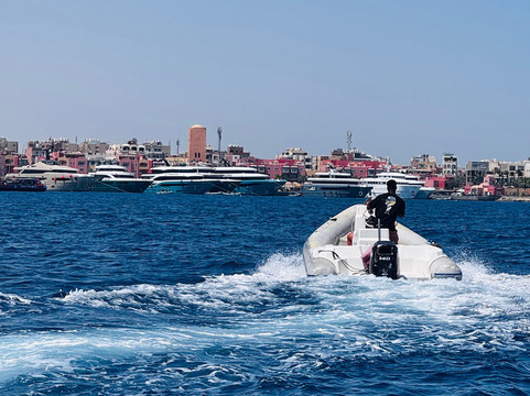 Sea Way Tours-赫尔格达必去景点