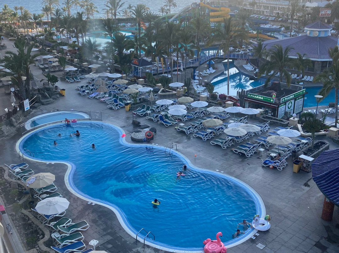 Hotel LIVVO Lago Taurito主图