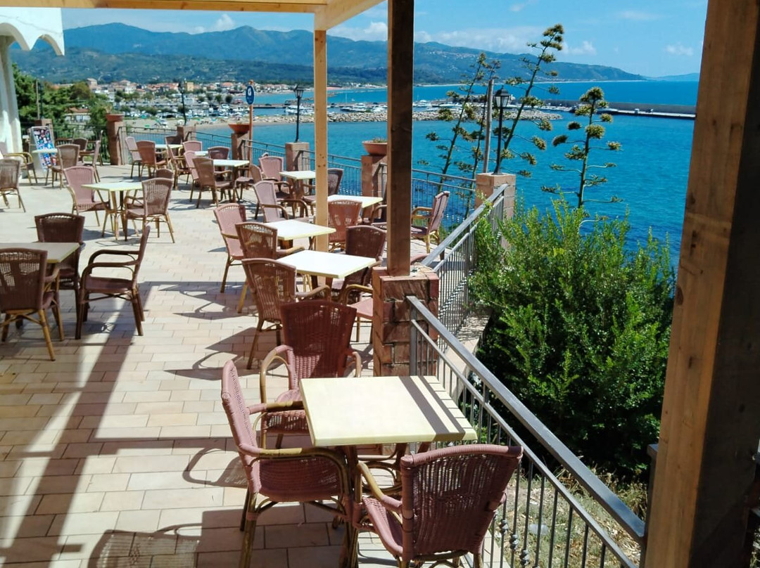 Hotel & Village Hydra Club主图