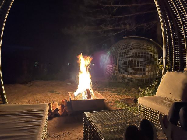Algonquin's Edge Resort-官方