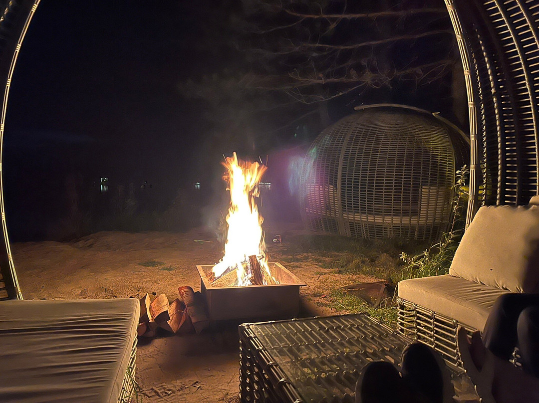 Algonquin's Edge Resort主图