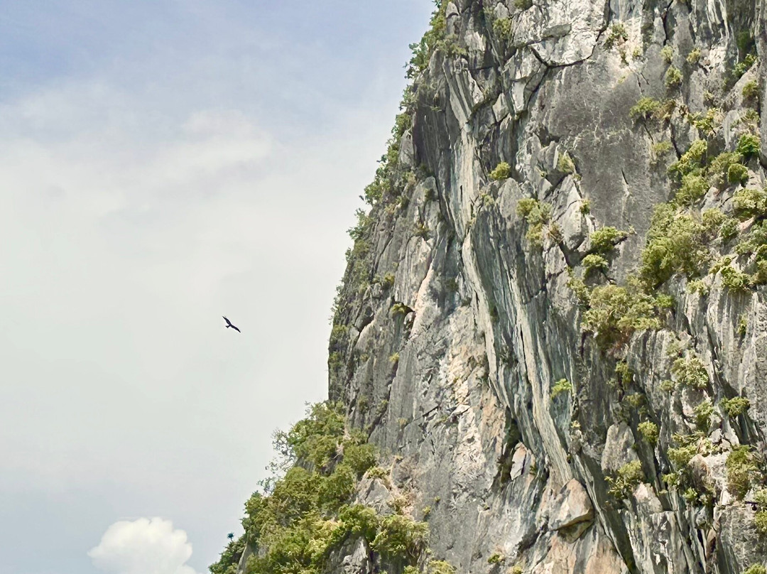 HaLong KAB Travel-下龙湾必去景点