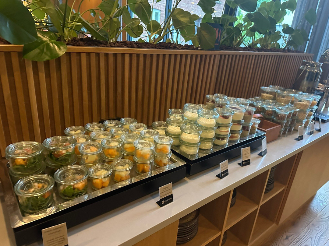 绿洲城市酒店主图