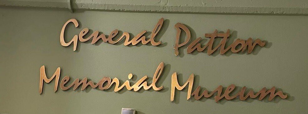 General Patton Memorial Museum-埃特尔布鲁克必去景点