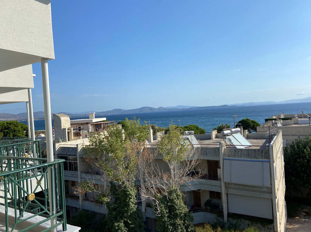 Hotel Thomas Beach主图