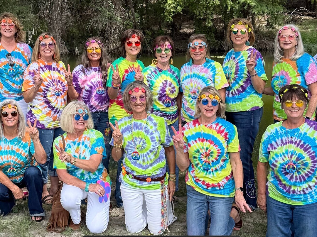 Fredericksburg Inn & Suites主图