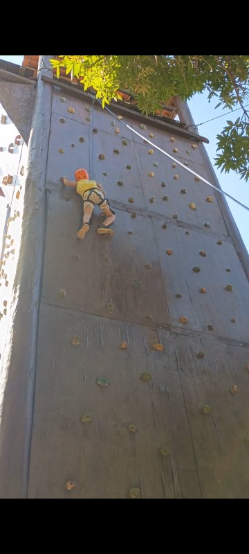 卡布勒瓦度假酒店-家庭/游戏区