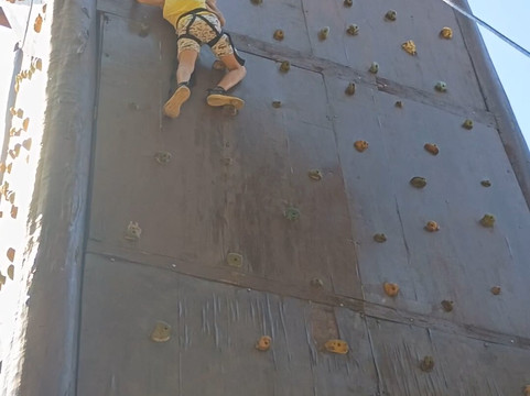 卡布勒瓦度假酒店主图