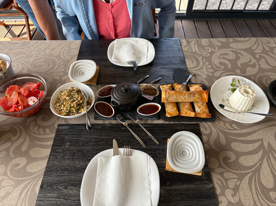 Lagar Da Sancha-Sabrosa必去景点