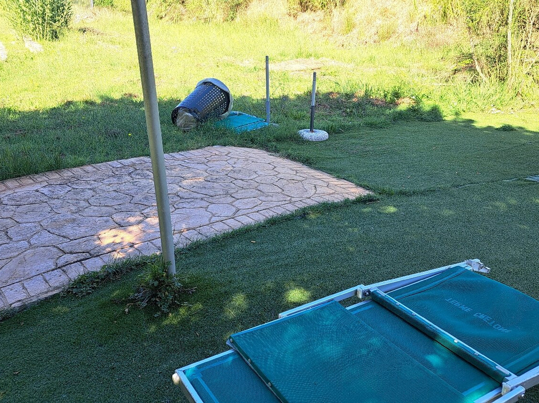 Terme di Cretone-Palombara Sabina必去景点