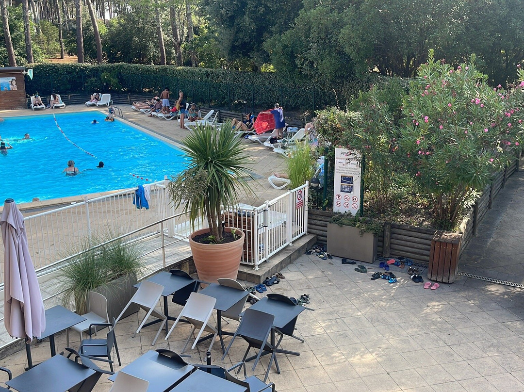 维塔乐公园酒店主图