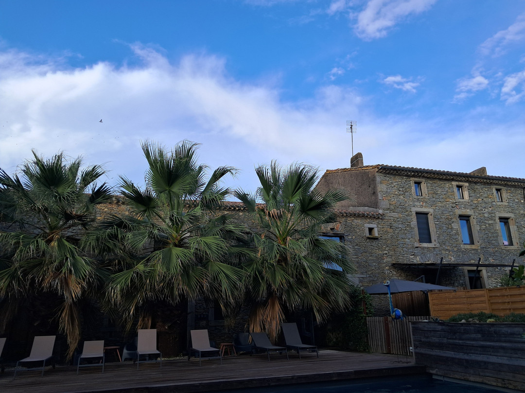 Domaine du Fresne主图