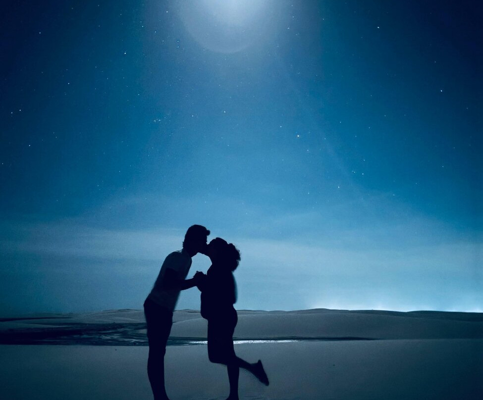 CLS Turismo - Lençóis Maranhenses-Santo Amaro do Maranhao必去景点