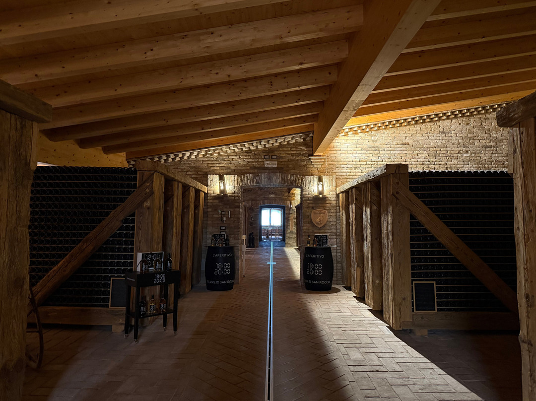 Terre Di San Rocco-Roncade必去景点