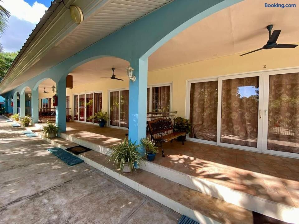 San Francisco酒店住宿-Camao Resort