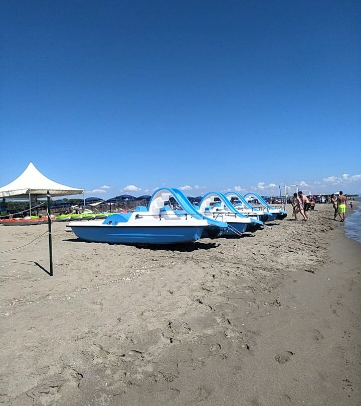 TH Marina Di Pisticci - Ti Blu Village主图
