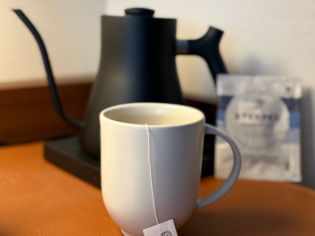 The Jay, Autograph Collection主图