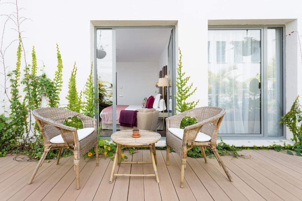 拉古纳的圣克里斯托波尔城酒店住宿-La Laguna Gran Hotel