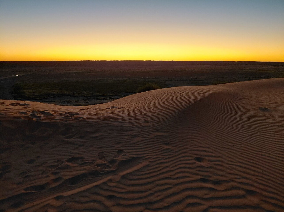 Seair Pacific-库伦加塔必去景点