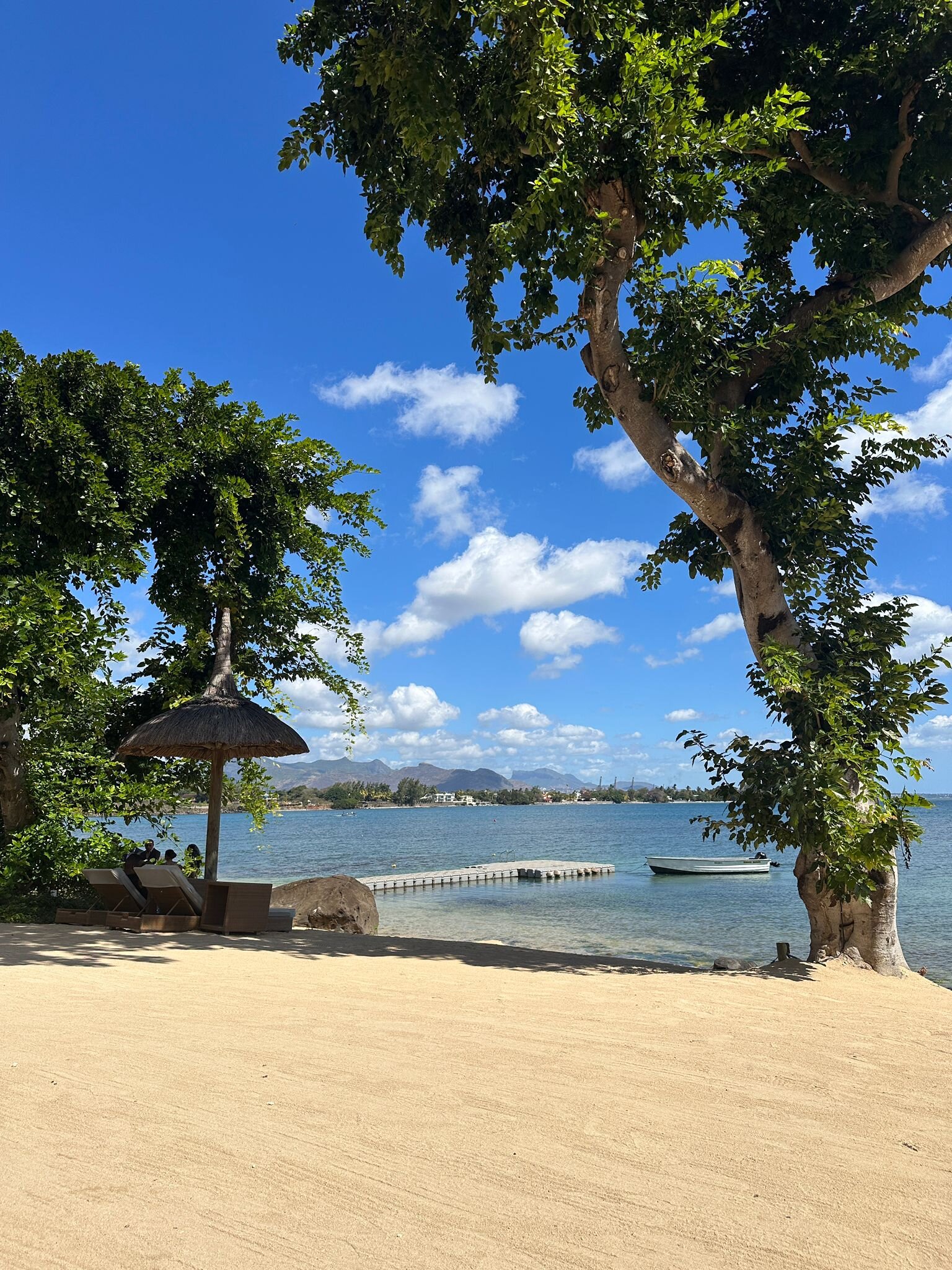 巴拉克拉瓦悦春度假村-泳池