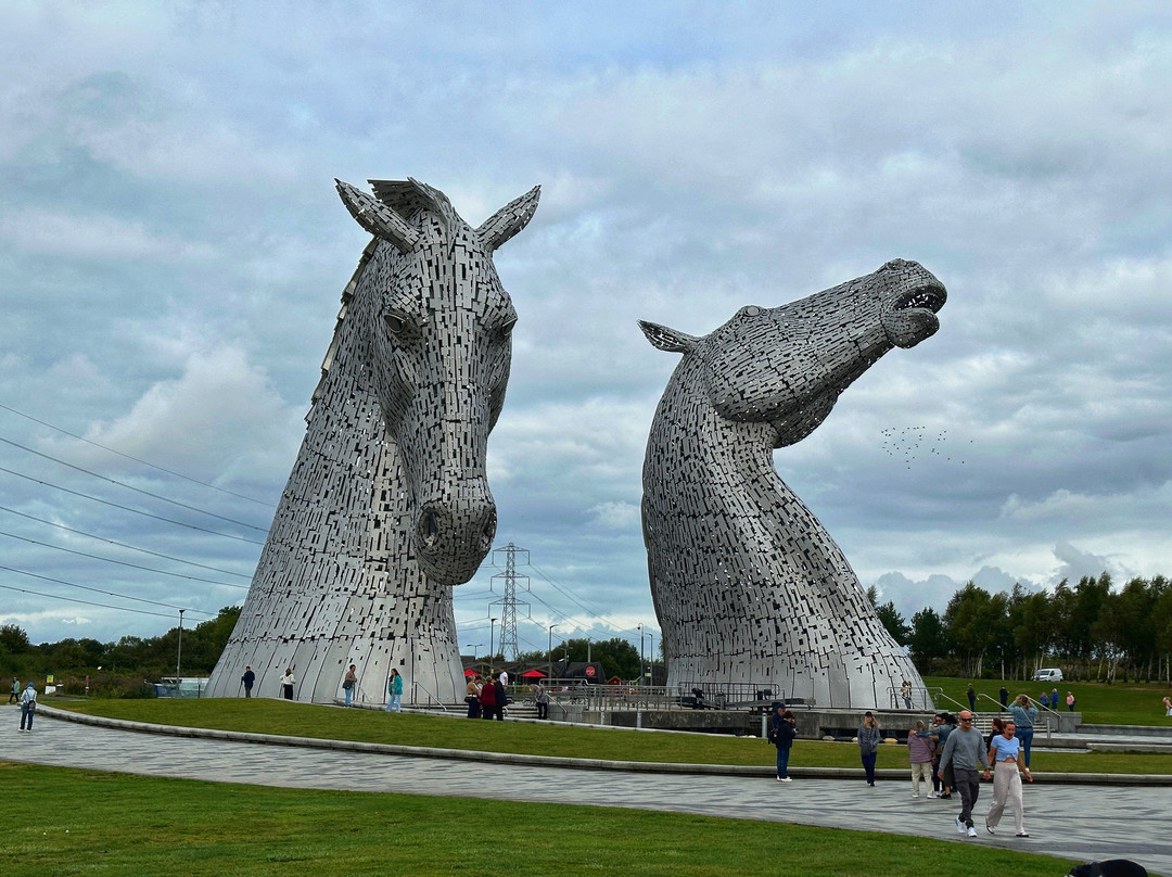 Your Scotland Tour-Kirkliston必去景点