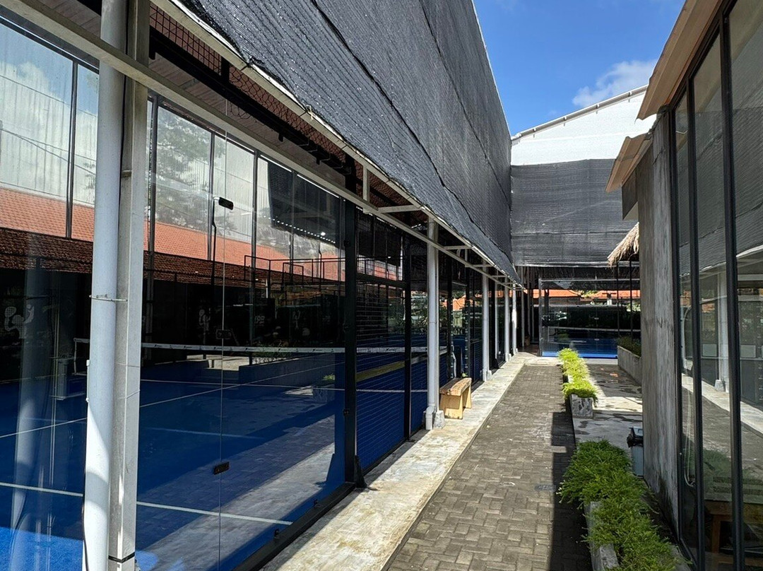 Monkey Padel Bali Ubud-Singakerta必去景点