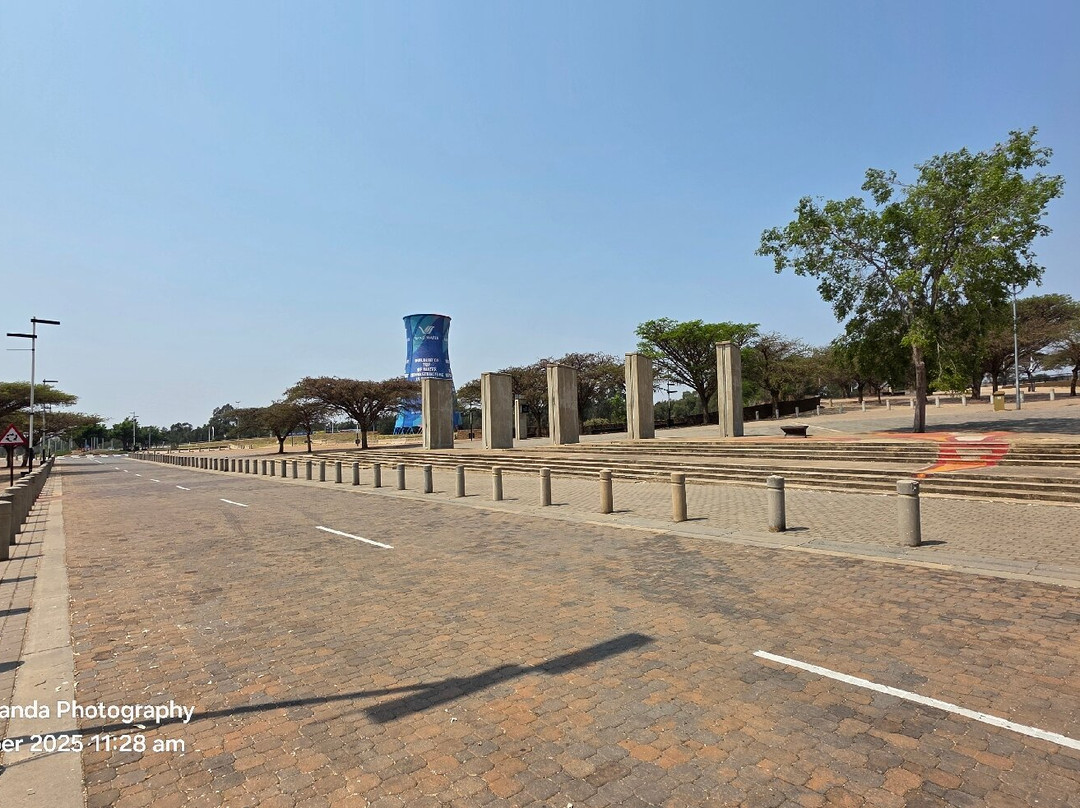 FNB Stadium-约翰内斯堡必去景点