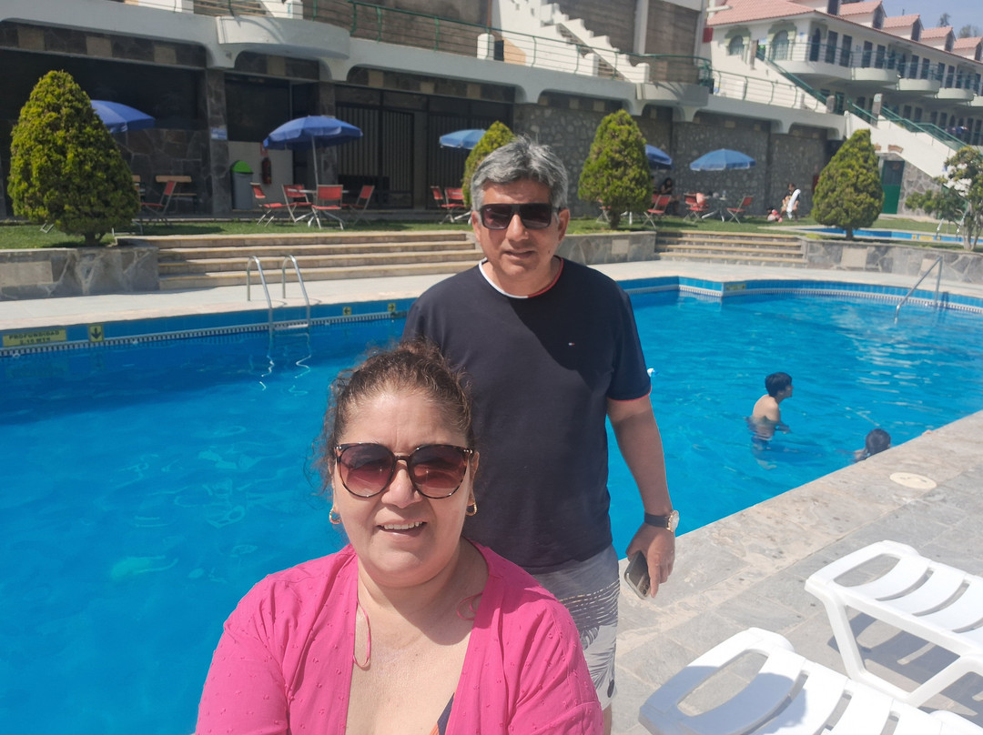 Villasol Hotel主图