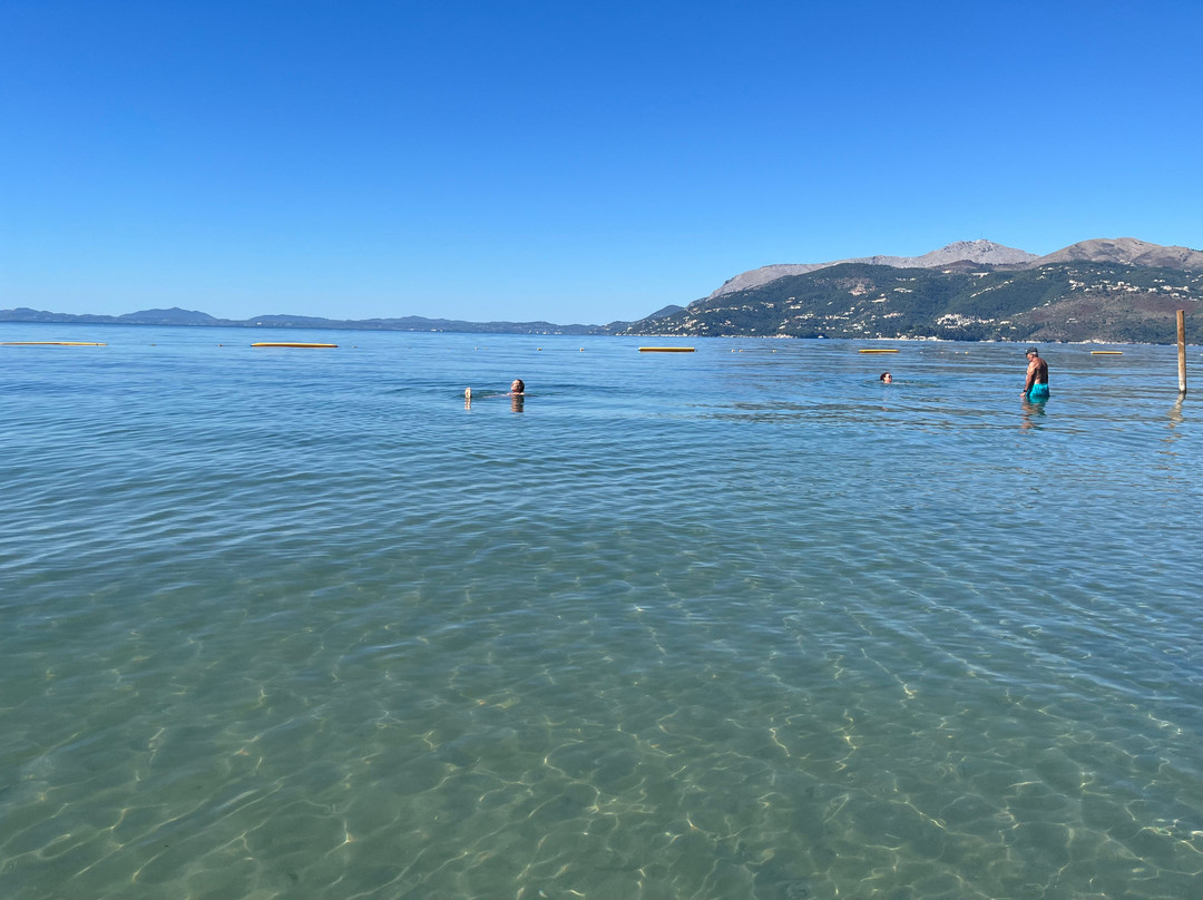 Laguna Beach - Ksamil-Ksamil必去景点