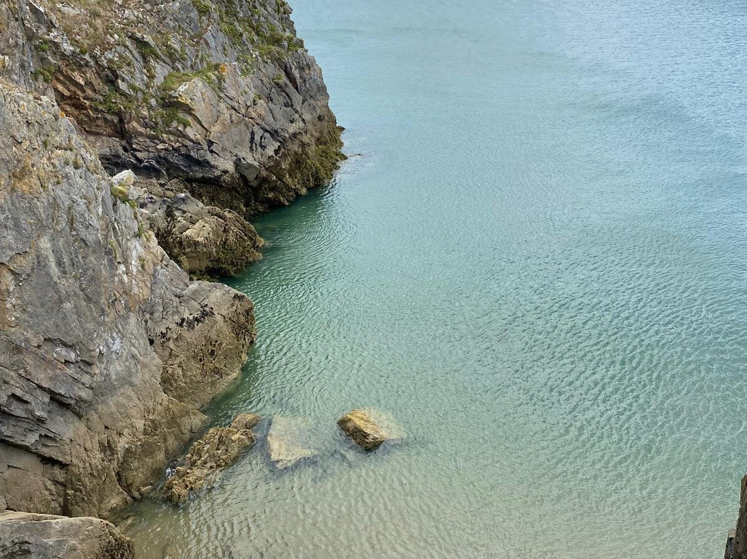 St. Catherine’s Island-腾比必去景点
