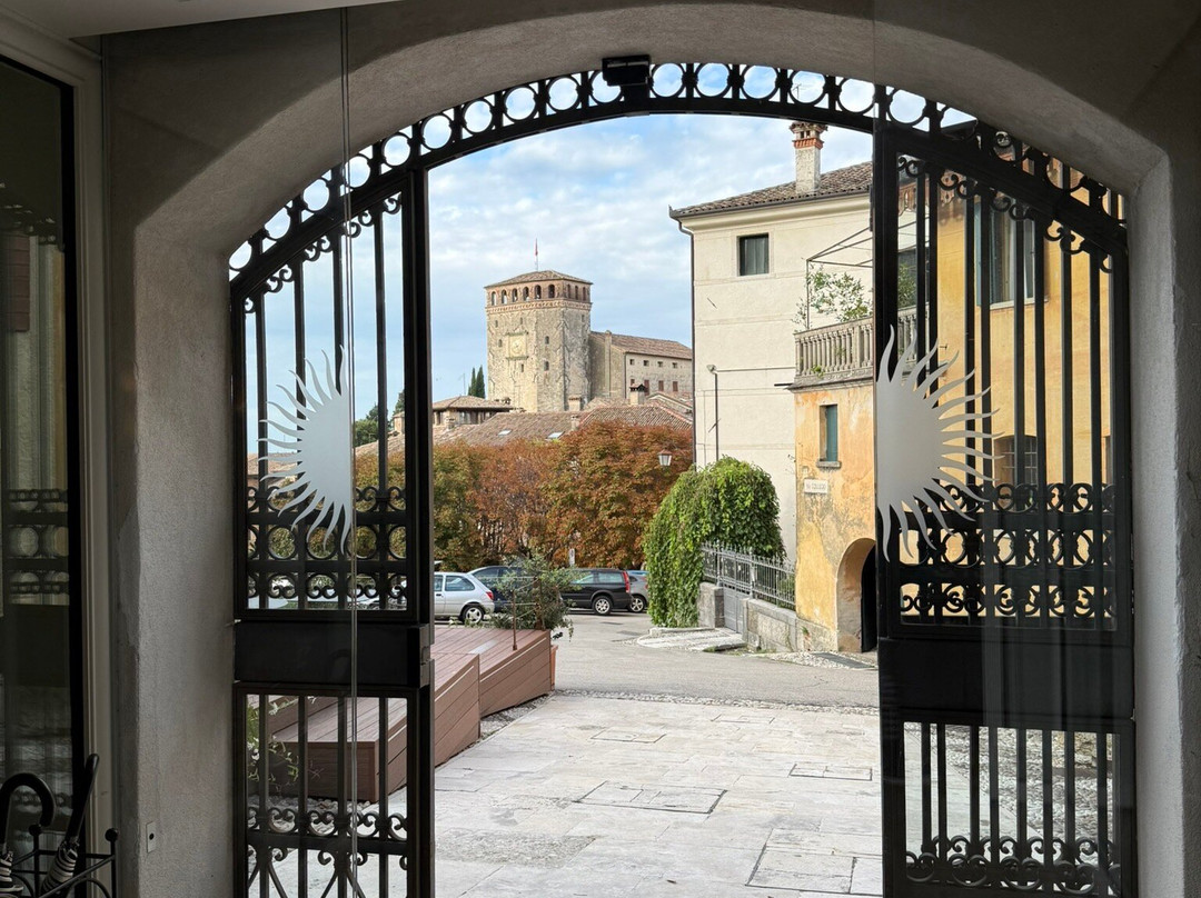 Albergo Al Sole Asolo主图