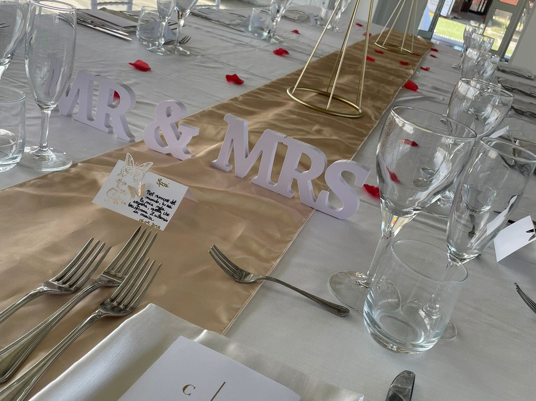 Golf Marediroma S.S.D. A R.L.-Ardea必去景点