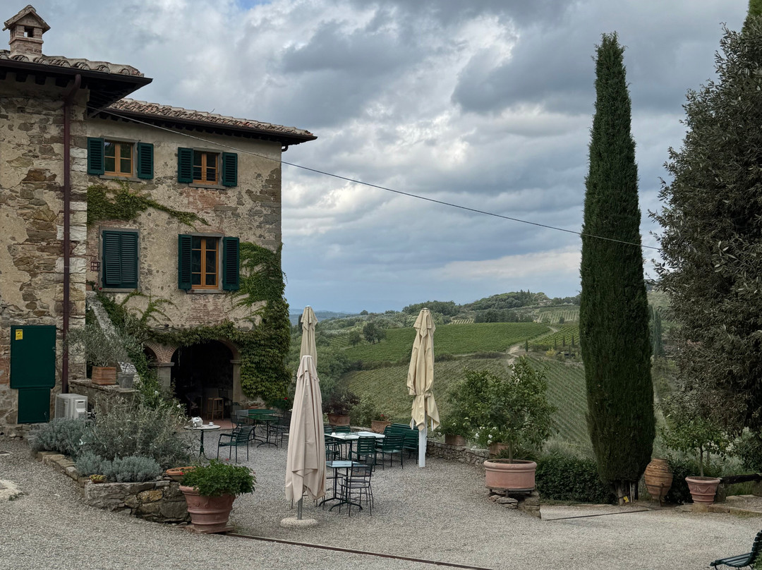 Viaggi d'Ambra-蒙泰瓦尔基必去景点