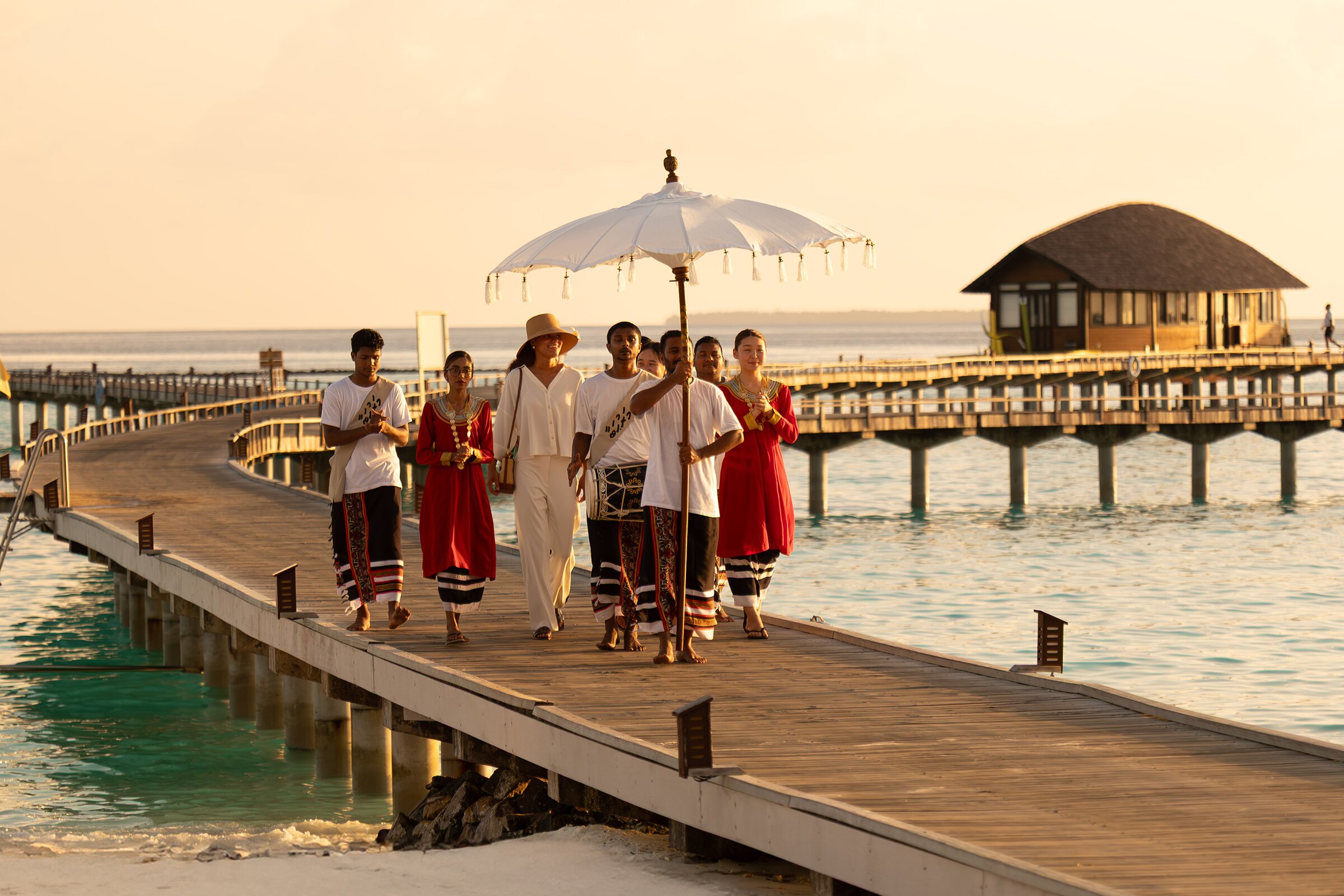 伊露海滩温泉度假村-浴室