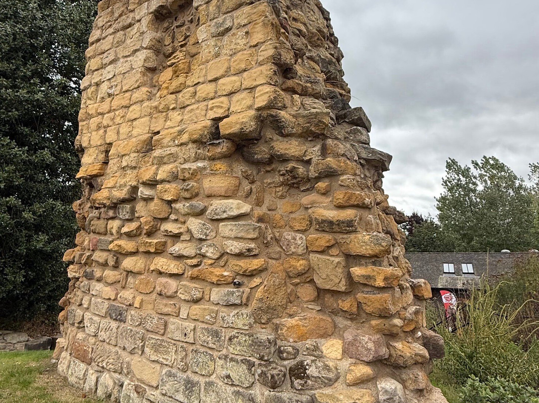 Pontefract Castle-庞蒂弗拉克特必去景点