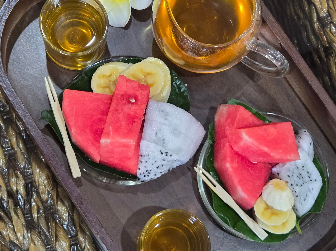 诺亚水疗馆-岘港必去景点