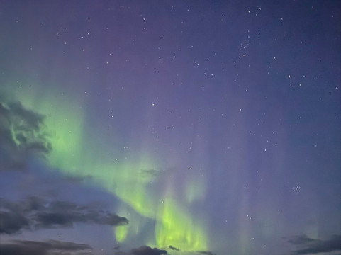 Chasing Aurora tours and sightseeing by local experienced guide-特罗姆瑟必去景点