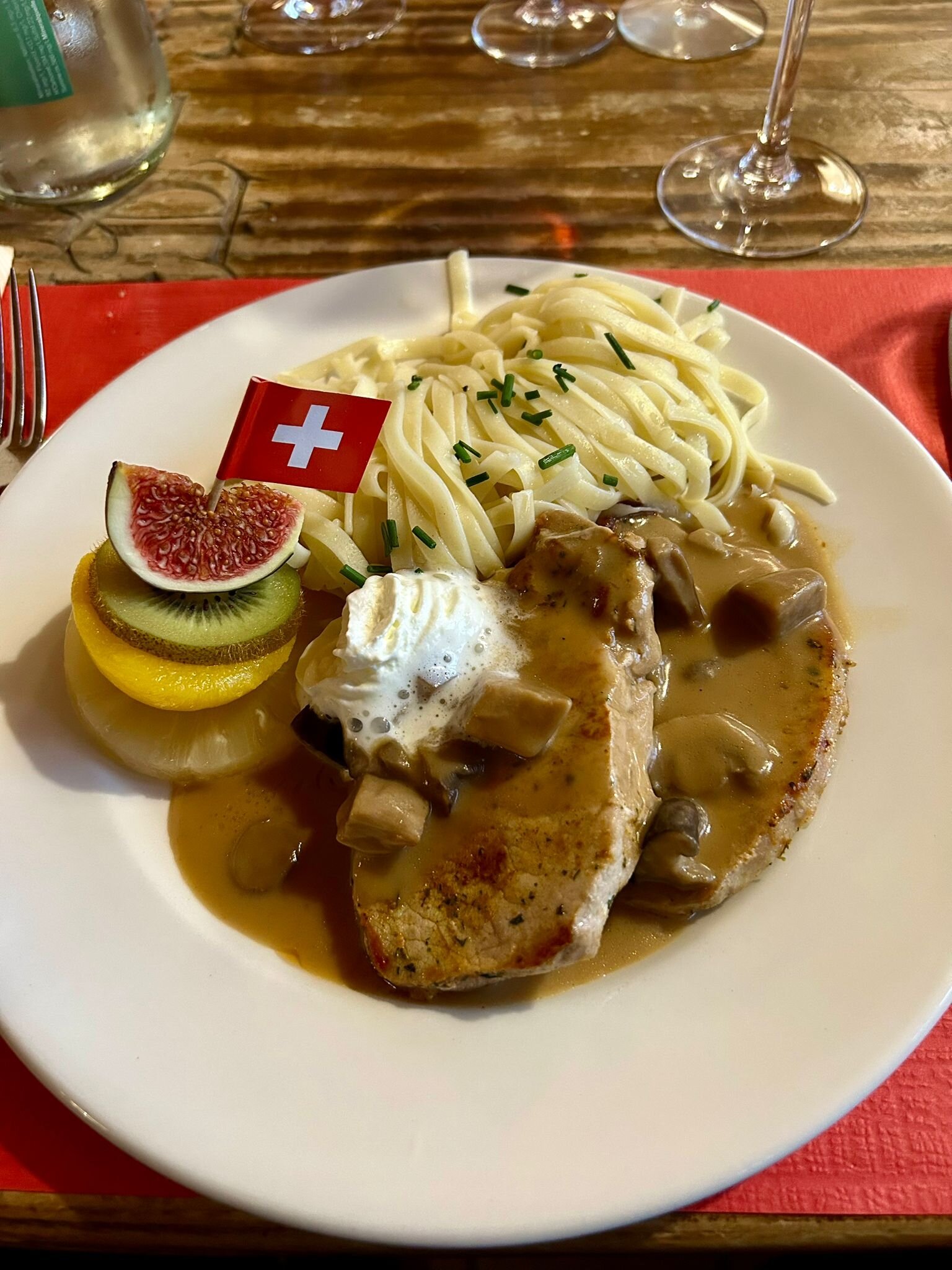 Berggasthaus Marbachegg-官方